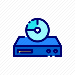 dvd播放器