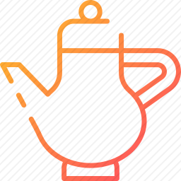 茶壶