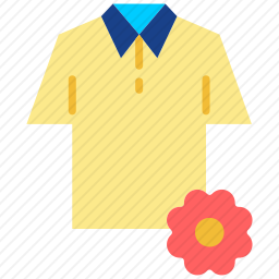 衣服