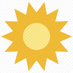 太阳