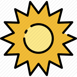 太阳