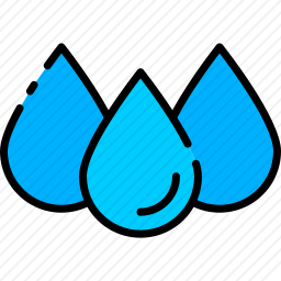 水