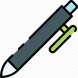 <em>笔</em>