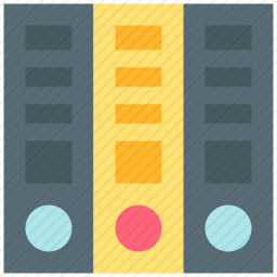 <em>档案夹</em>