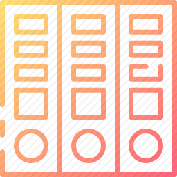 <em>档案夹</em>