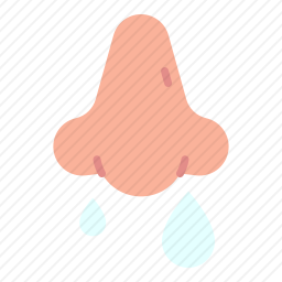 流鼻涕