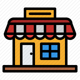 商店