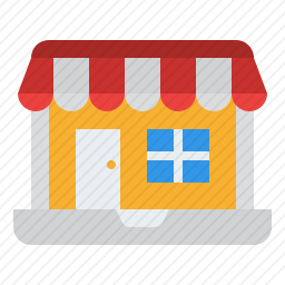 网上商店