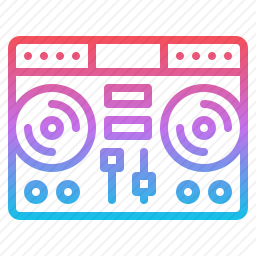 DJ控制器