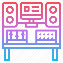 音乐工作室