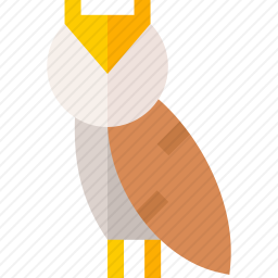 <em>猫头鹰</em>