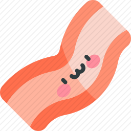 <em>培根</em>