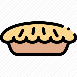 <em>苹果</em>馅饼