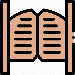 入口