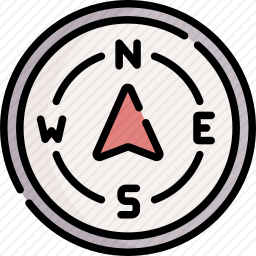 <em>指南针</em>