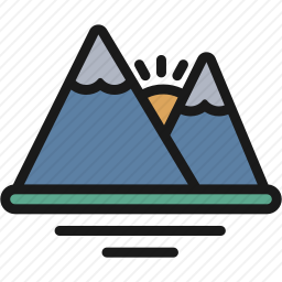 山