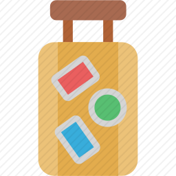 行李