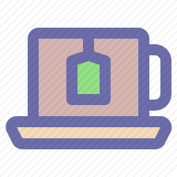 茶