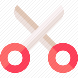 <em>剪刀</em>