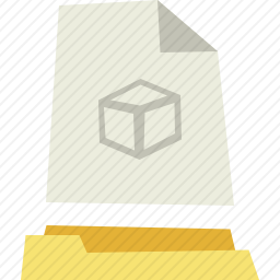 3d文件