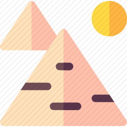 金字塔