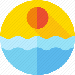 海