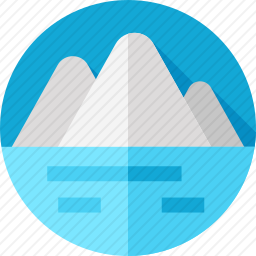 山