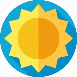 太阳
