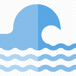 波浪