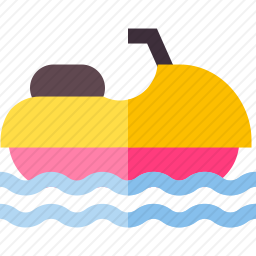 摩托艇