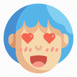 爱