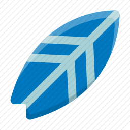 冲浪板