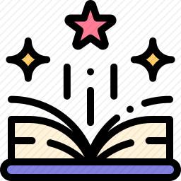 魔法书