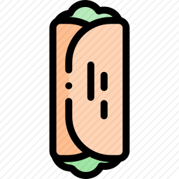 卷饼