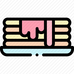 烙饼
