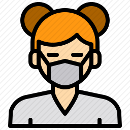 女孩
