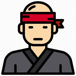 厨师