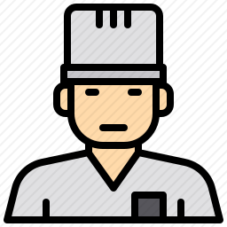 厨师