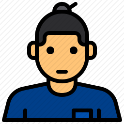 男人