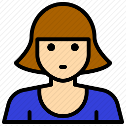 女人