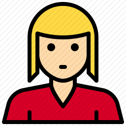 女人