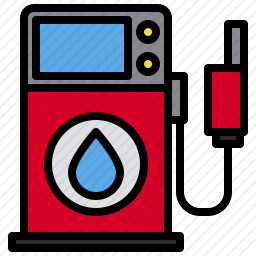 <em>加油站</em>
