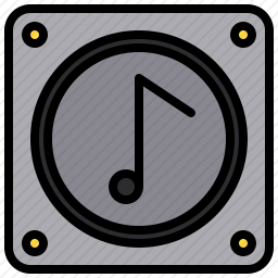 音乐播放器