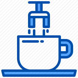 咖啡杯