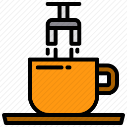 咖啡杯