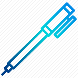 <em>笔</em>