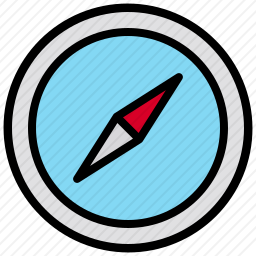 <em>指南针</em>