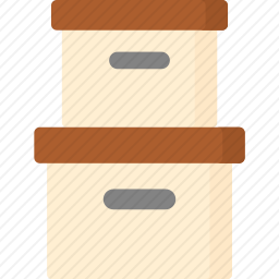 纸盒