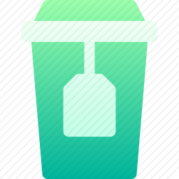 茶