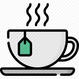 茶